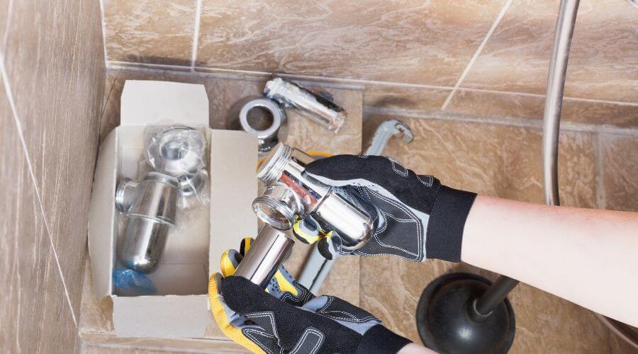 Professional Storm Sewer Service in Walnut, KS